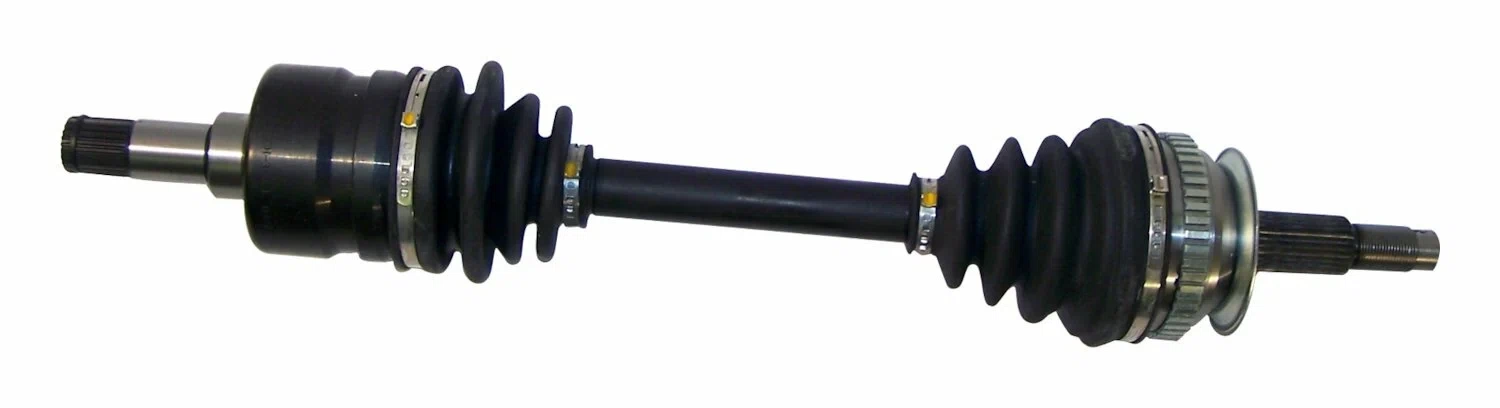 Crown Automotive - Metal Unpainted Axle Shaft Assembly - 4641981